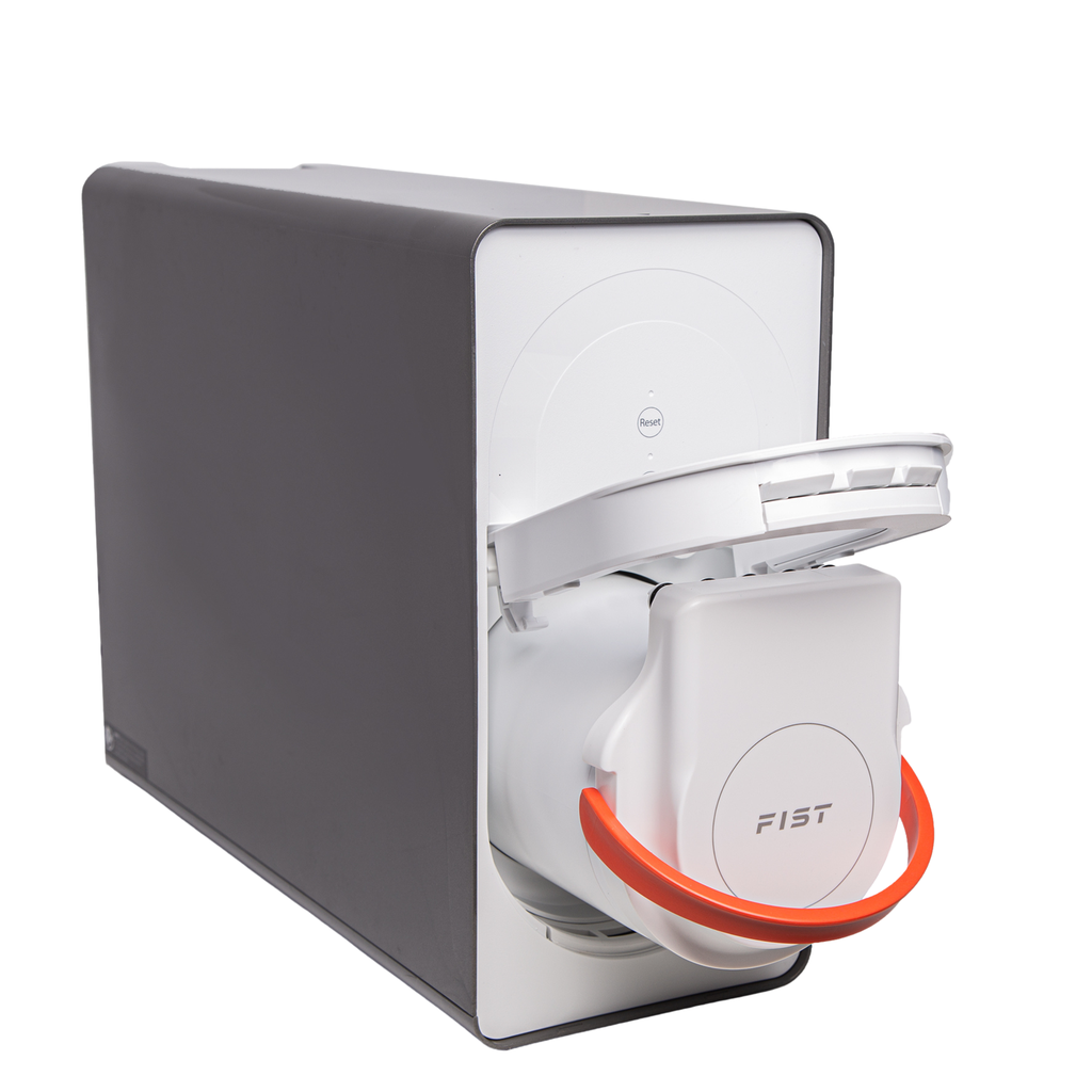 AQMOS All-in-One Omgekeerde Osmose Systeem – PFAS & Microplastics Filter