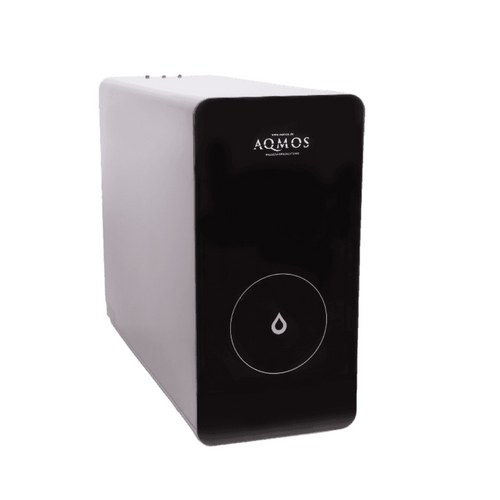 AQMOS All-in-One Omgekeerde Osmose Systeem – PFAS & Microplastics Filter