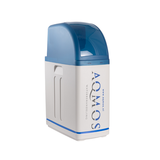 AQMOS R2D2-32 – Compacte Waterontharder 8L (tot 3 personen)