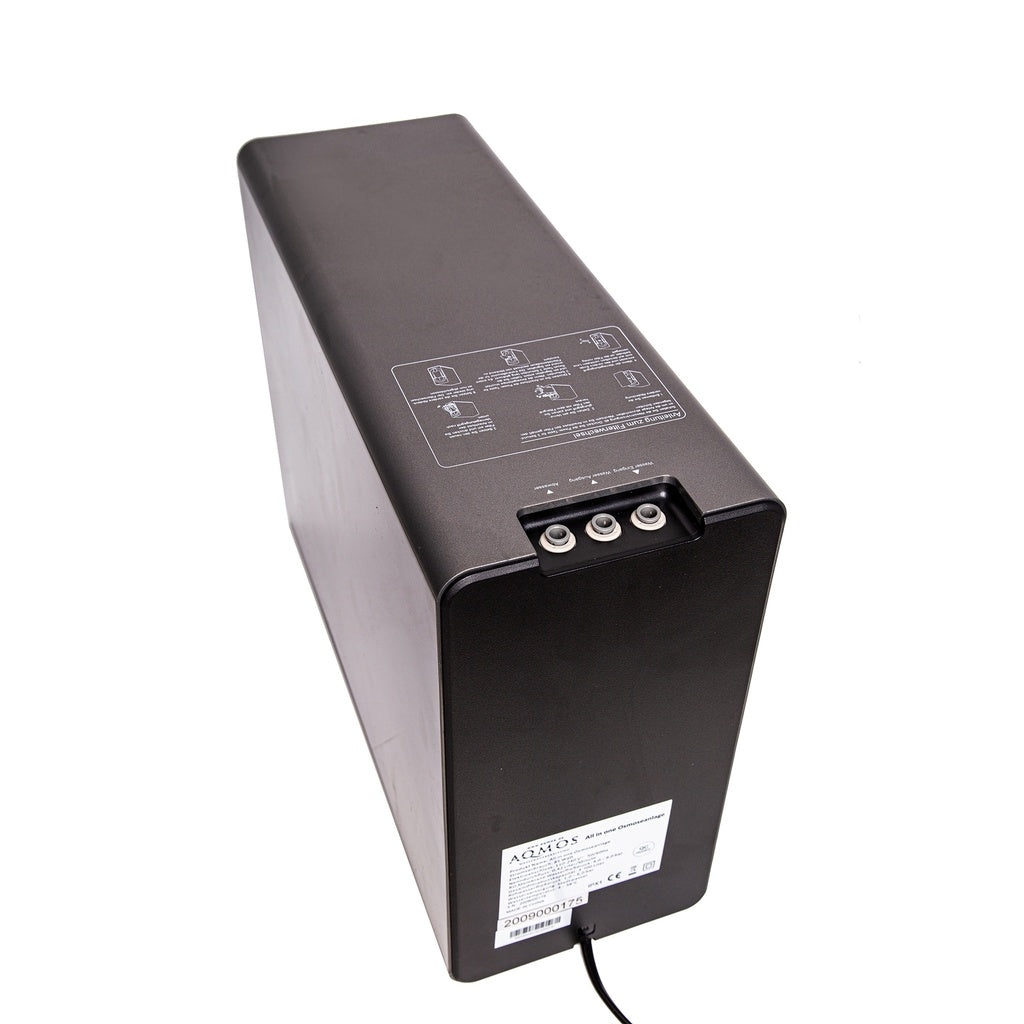 AQMOS All-in-One Omgekeerde Osmose Systeem – PFAS & Microplastics Filter
