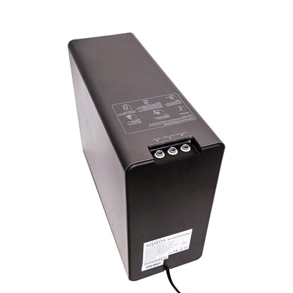 AQMOS All-in-One Omgekeerde Osmose Systeem – PFAS & Microplastics Filter