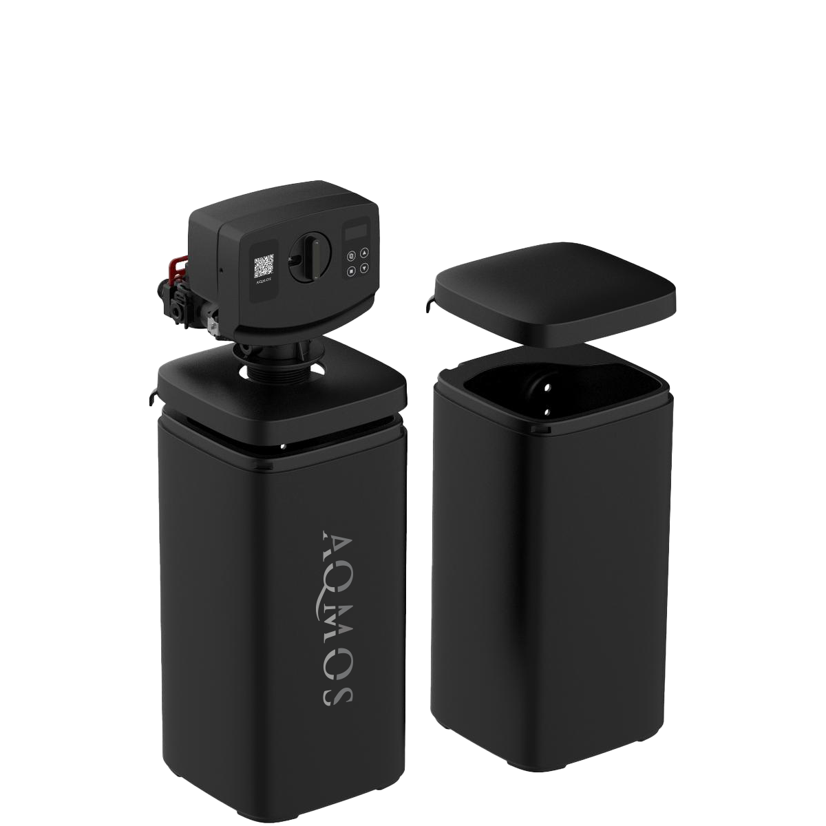 AQMOS Flex 10 Waterontharder