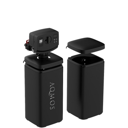 AQMOS Flex 10 Waterontharder