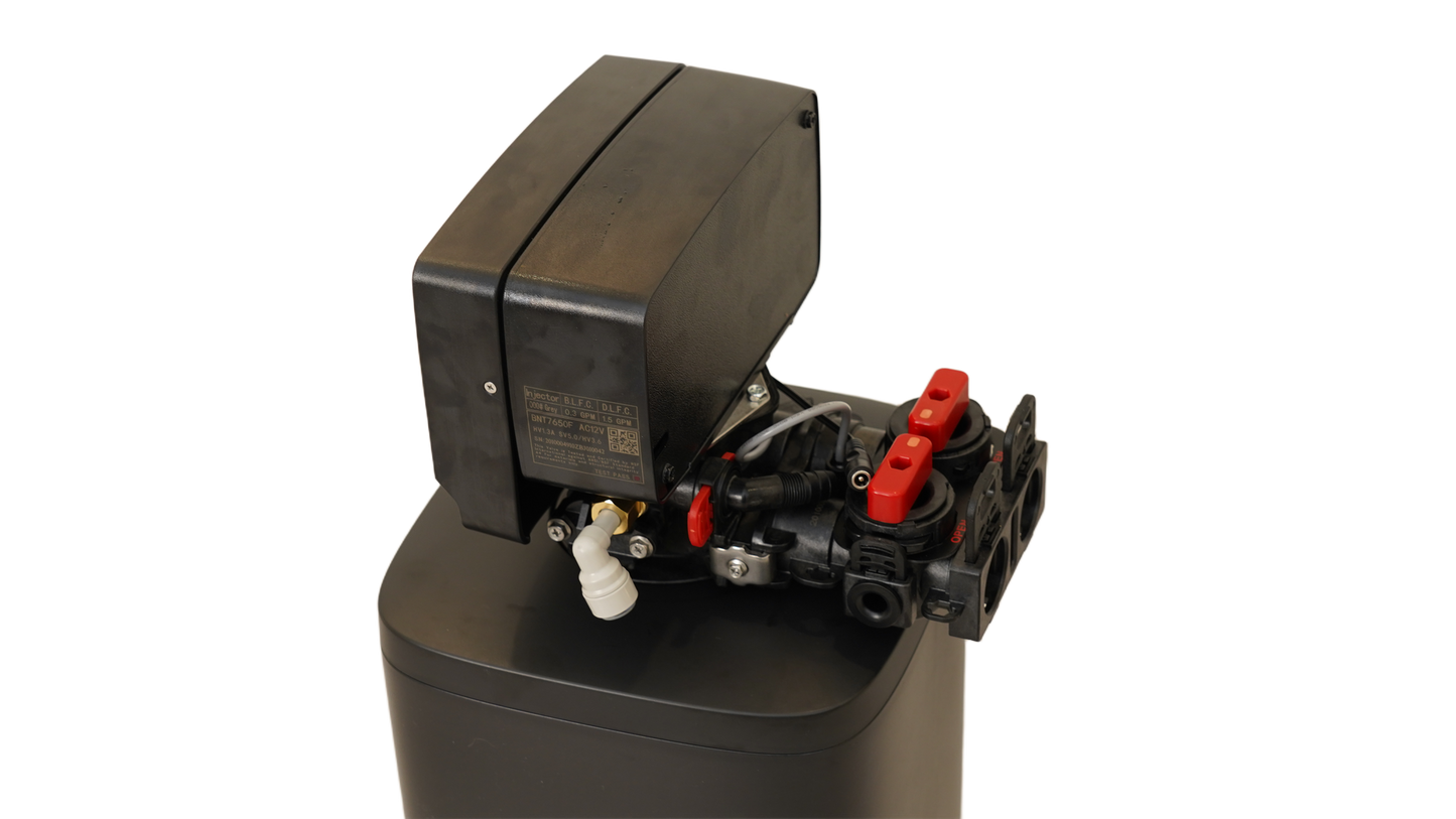 AQMOS Flex 15 Waterontharder