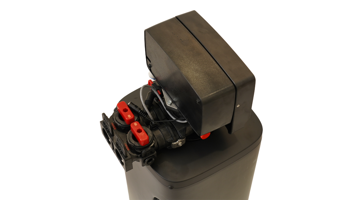 AQMOS Flex 15 Waterontharder