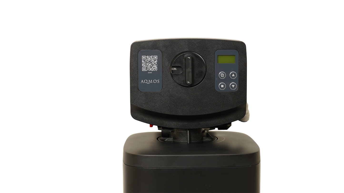 AQMOS Flex 15 Waterontharder